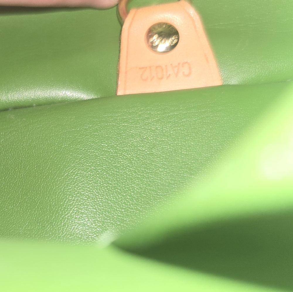 Robert Wilson LV RARE PIECE - Picture 11 of 11